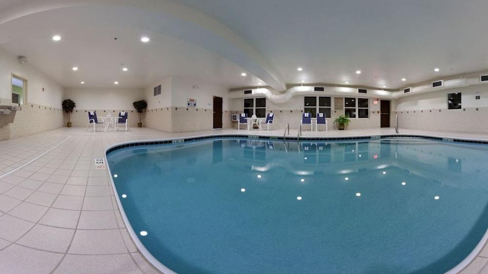 Holiday Inn Express & Suites Columbus East - Reynoldsburg By Ihg Ngoại thất bức ảnh