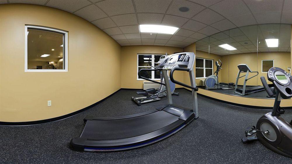 Holiday Inn Express & Suites Columbus East - Reynoldsburg By Ihg Ngoại thất bức ảnh