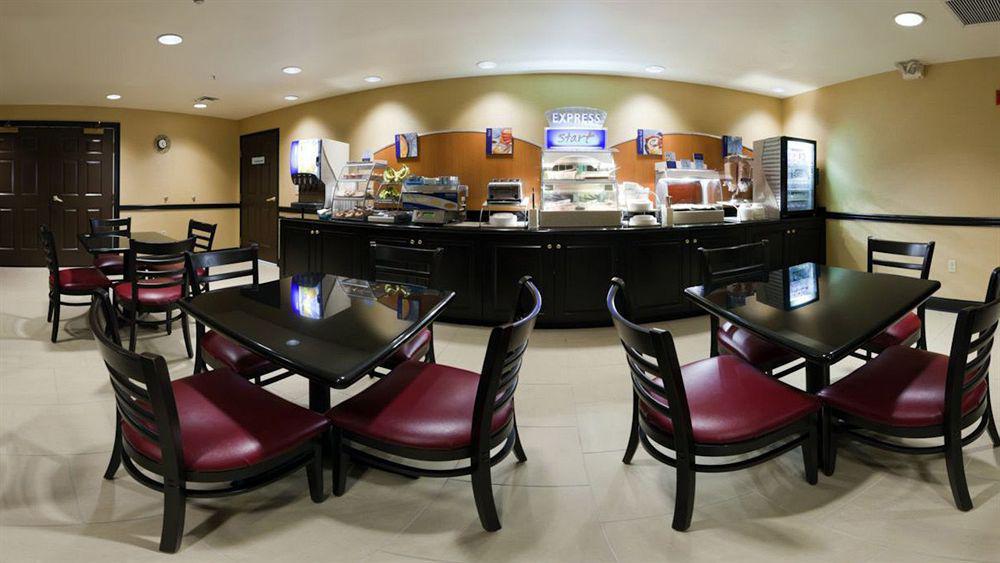 Holiday Inn Express & Suites Columbus East - Reynoldsburg By Ihg Ngoại thất bức ảnh