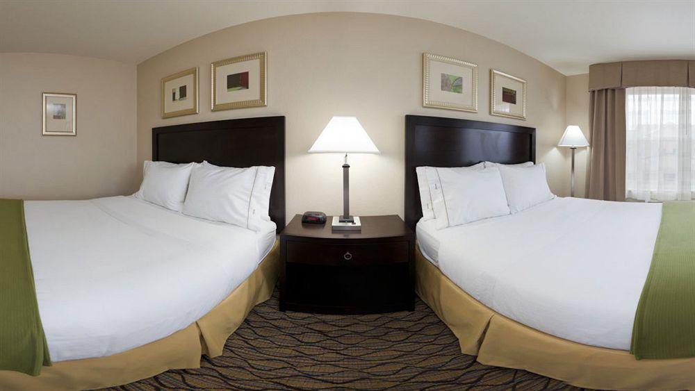 Holiday Inn Express & Suites Columbus East - Reynoldsburg By Ihg Ngoại thất bức ảnh