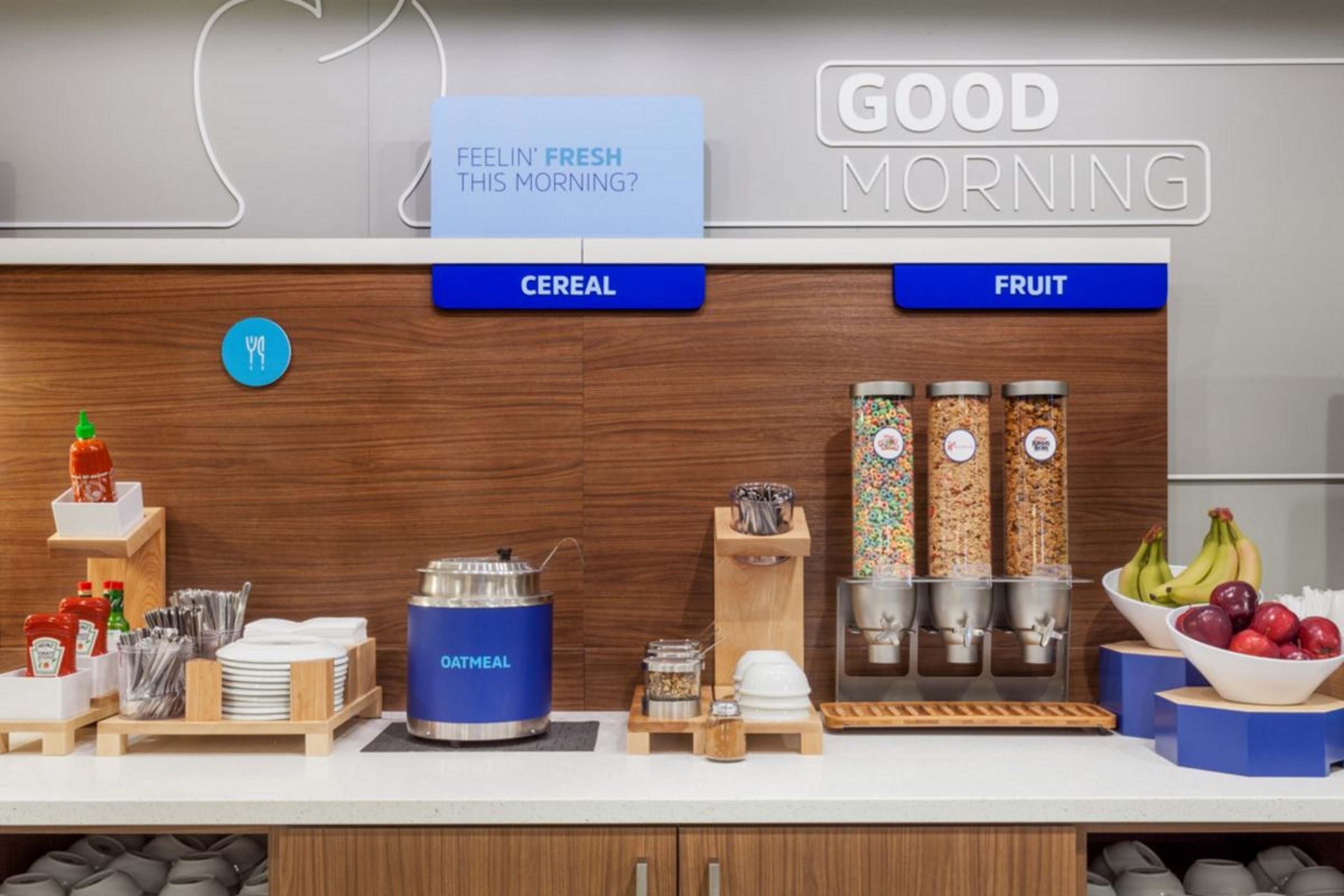 Holiday Inn Express & Suites Columbus East - Reynoldsburg By Ihg Ngoại thất bức ảnh