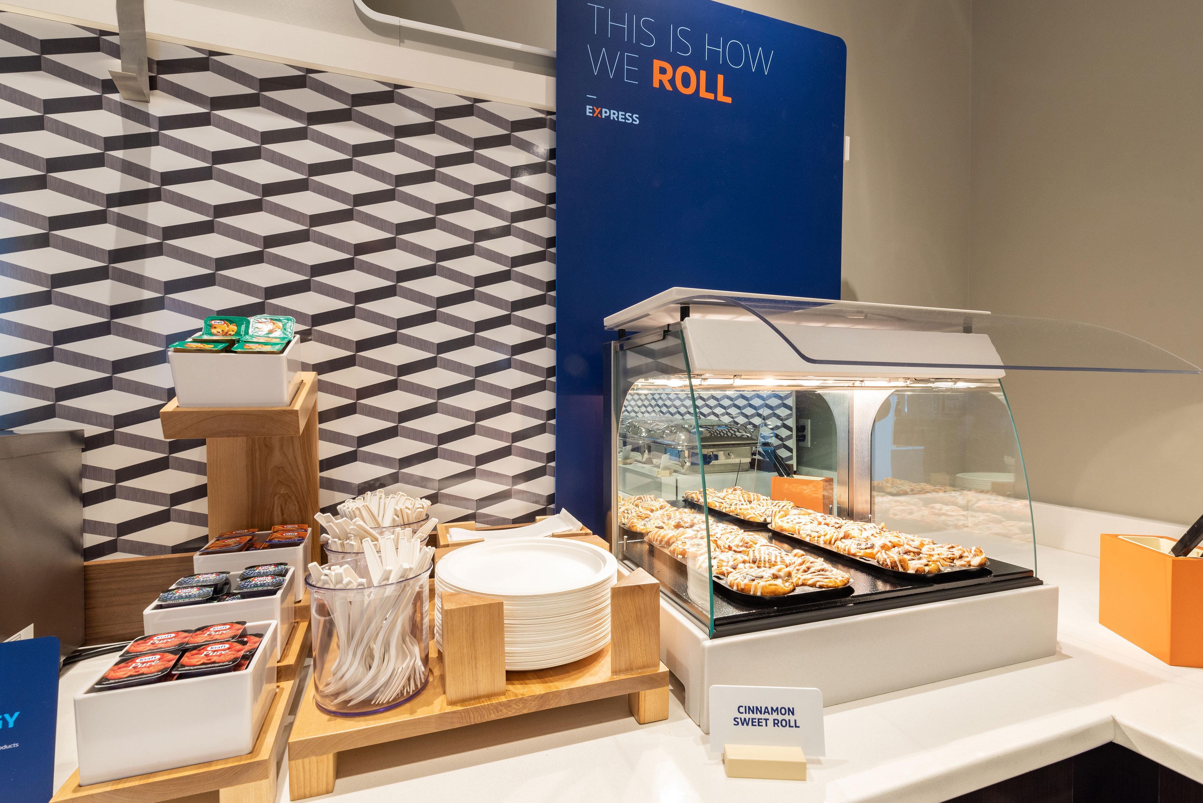 Holiday Inn Express & Suites Columbus East - Reynoldsburg By Ihg Ngoại thất bức ảnh