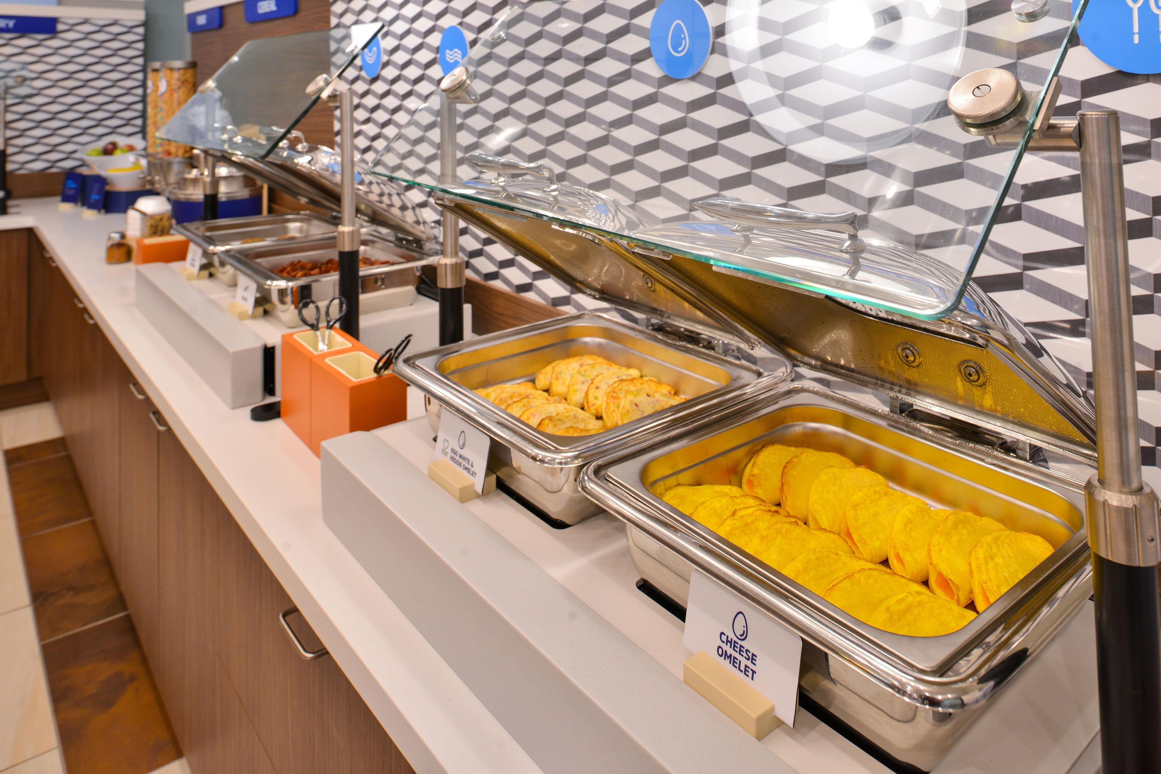 Holiday Inn Express & Suites Columbus East - Reynoldsburg By Ihg Ngoại thất bức ảnh