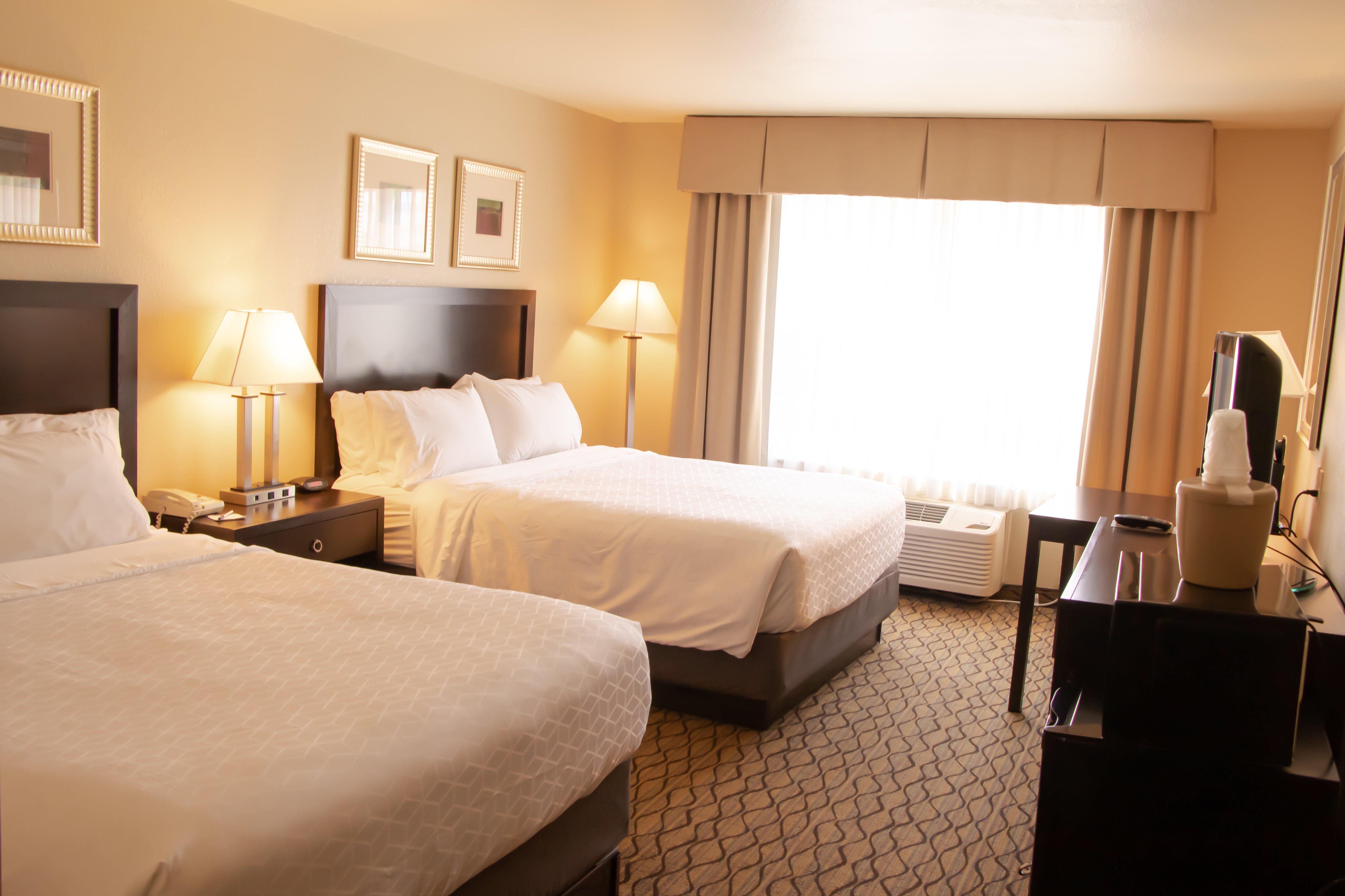 Holiday Inn Express & Suites Columbus East - Reynoldsburg By Ihg Ngoại thất bức ảnh