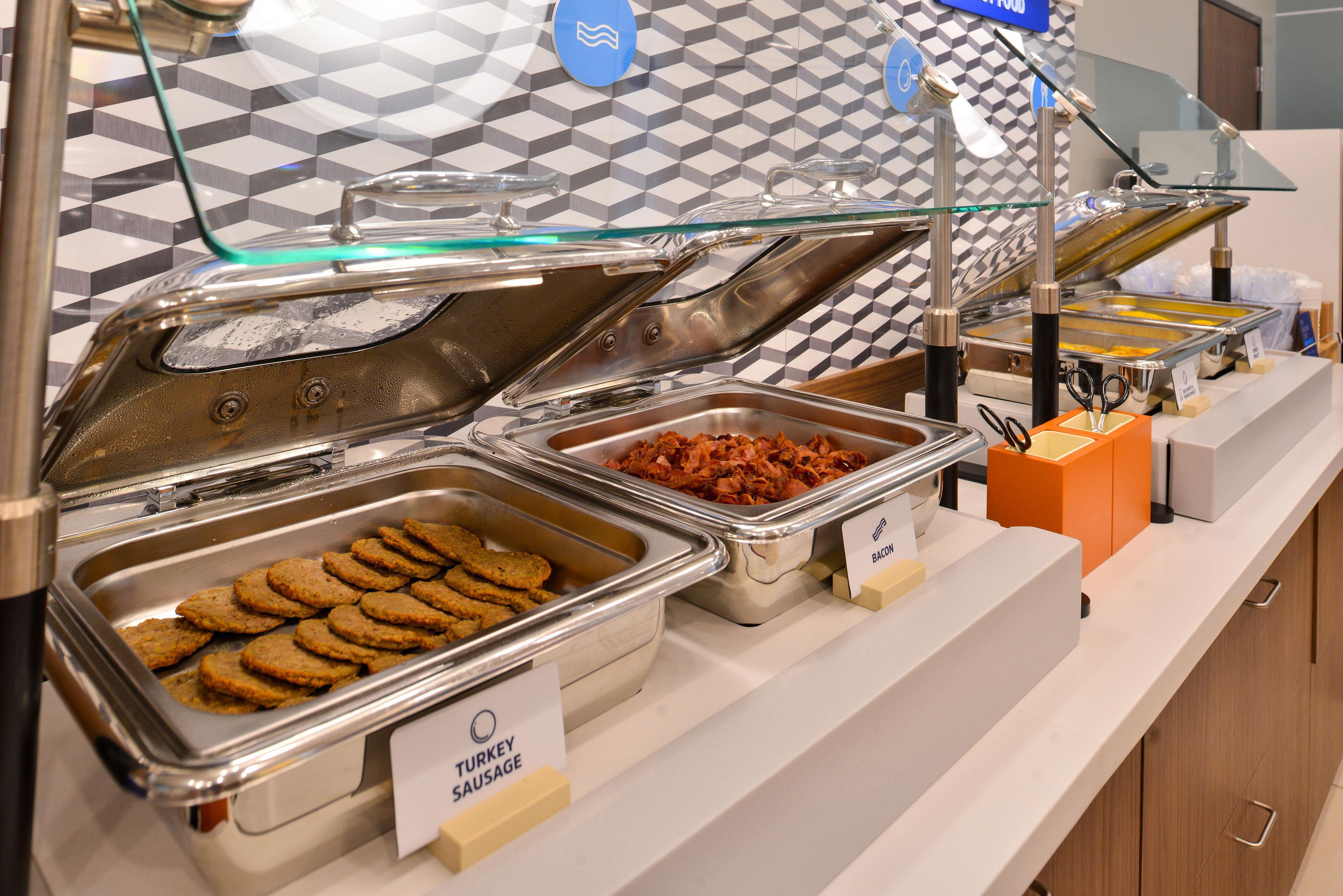 Holiday Inn Express & Suites Columbus East - Reynoldsburg By Ihg Ngoại thất bức ảnh