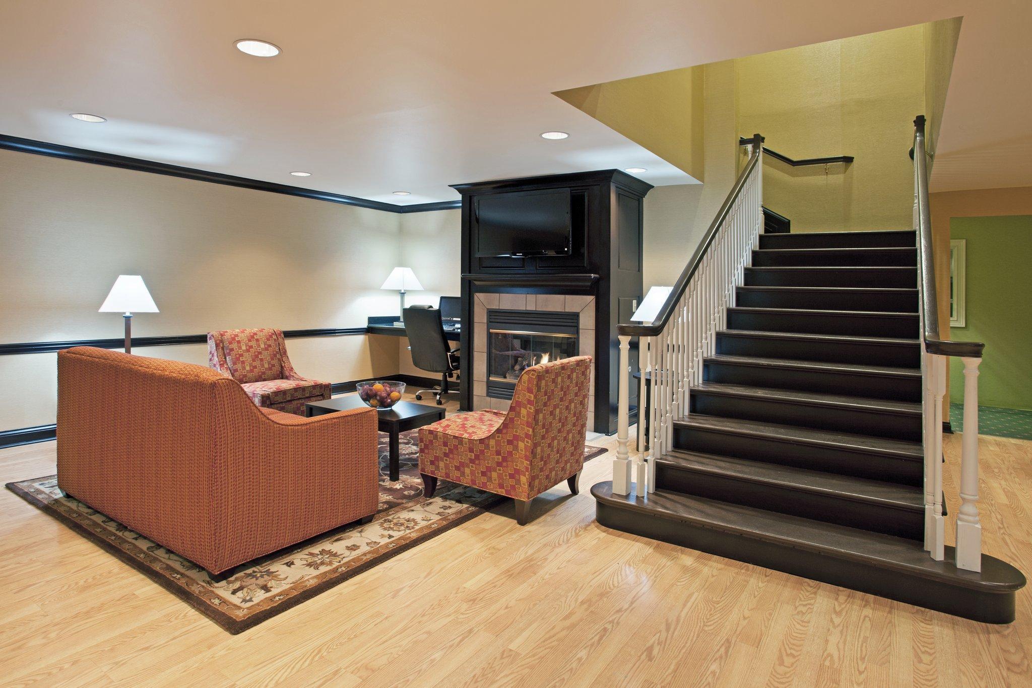 Holiday Inn Express & Suites Columbus East - Reynoldsburg By Ihg Ngoại thất bức ảnh