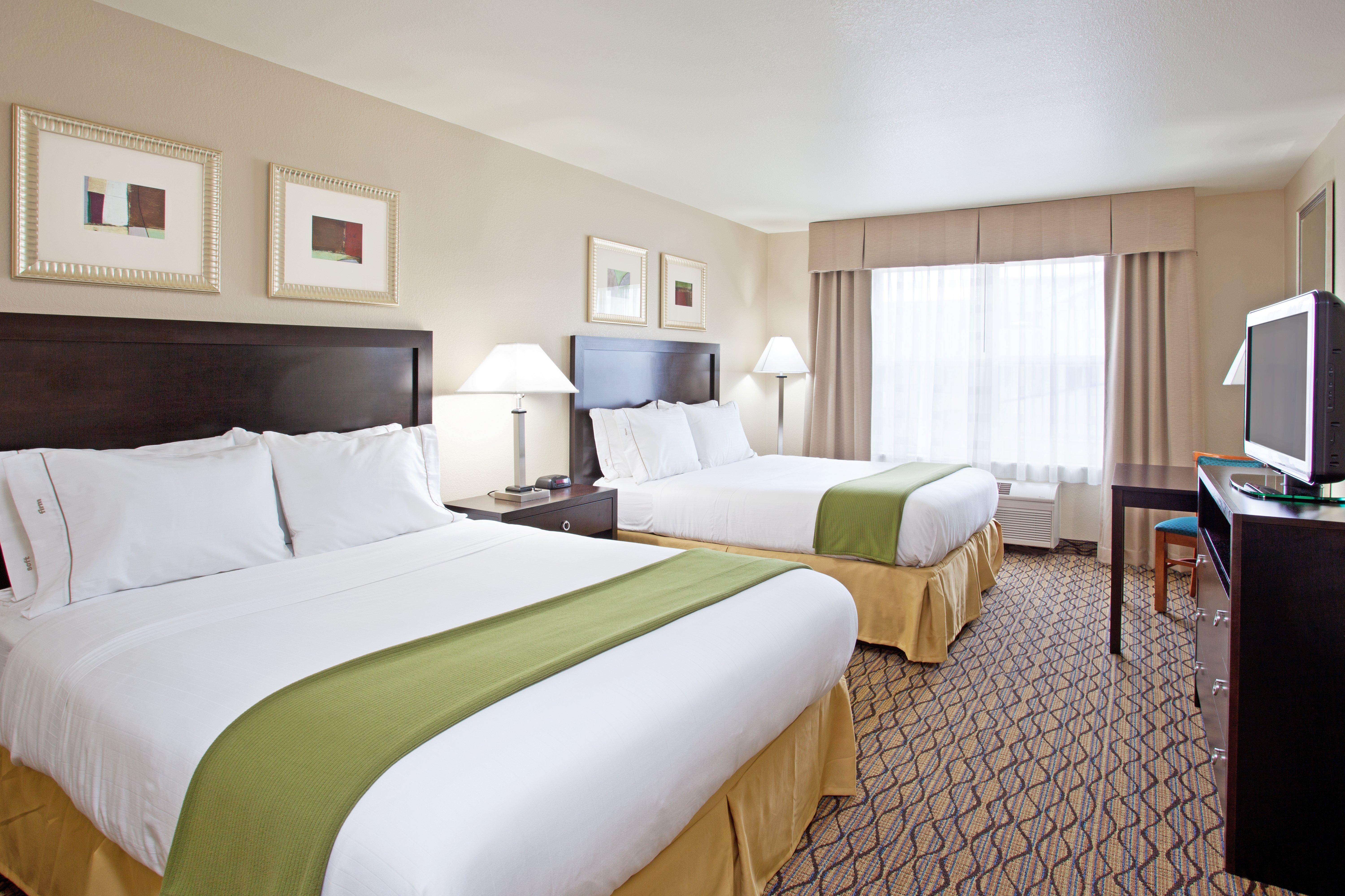 Holiday Inn Express & Suites Columbus East - Reynoldsburg By Ihg Phòng bức ảnh