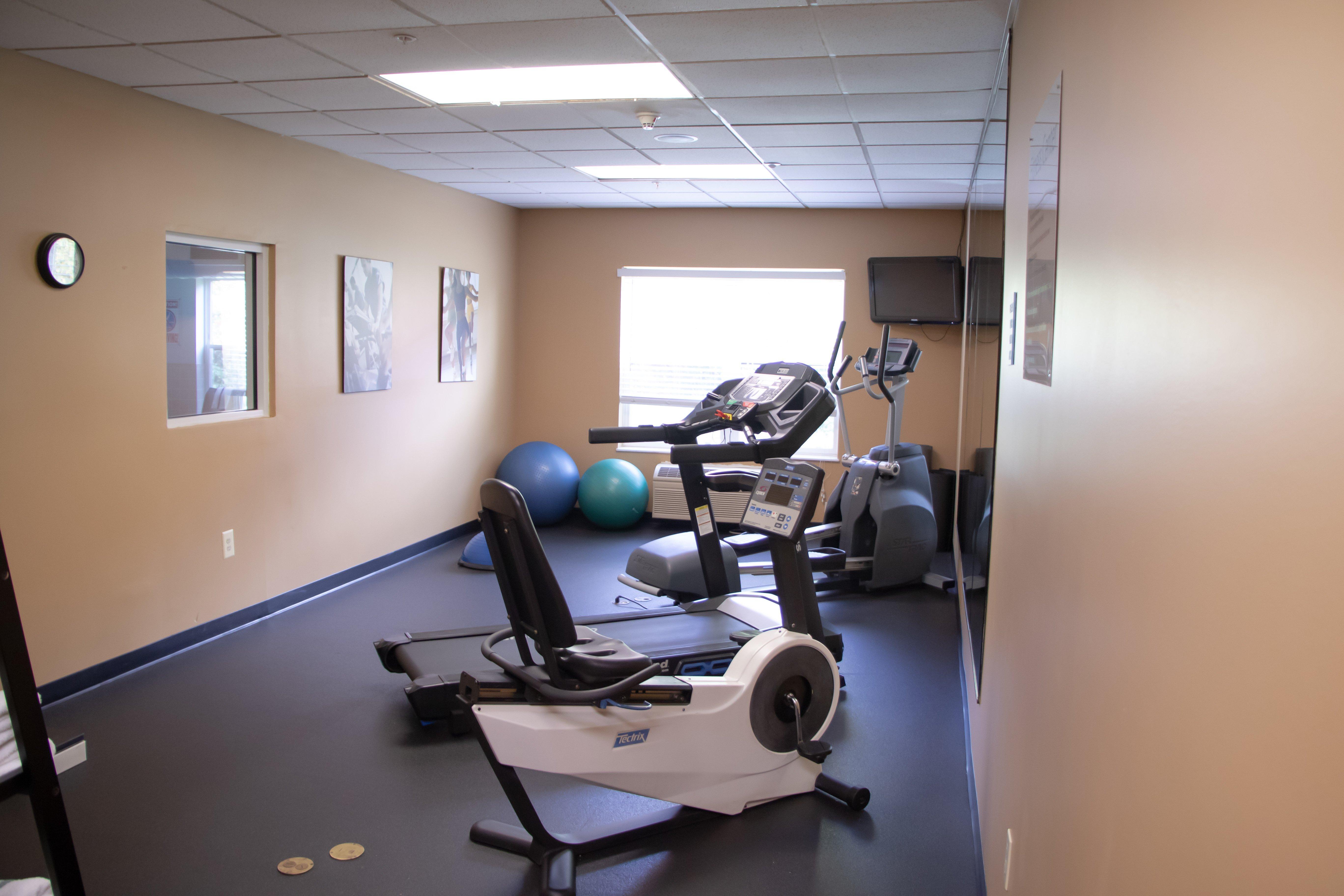 Holiday Inn Express & Suites Columbus East - Reynoldsburg By Ihg Ngoại thất bức ảnh