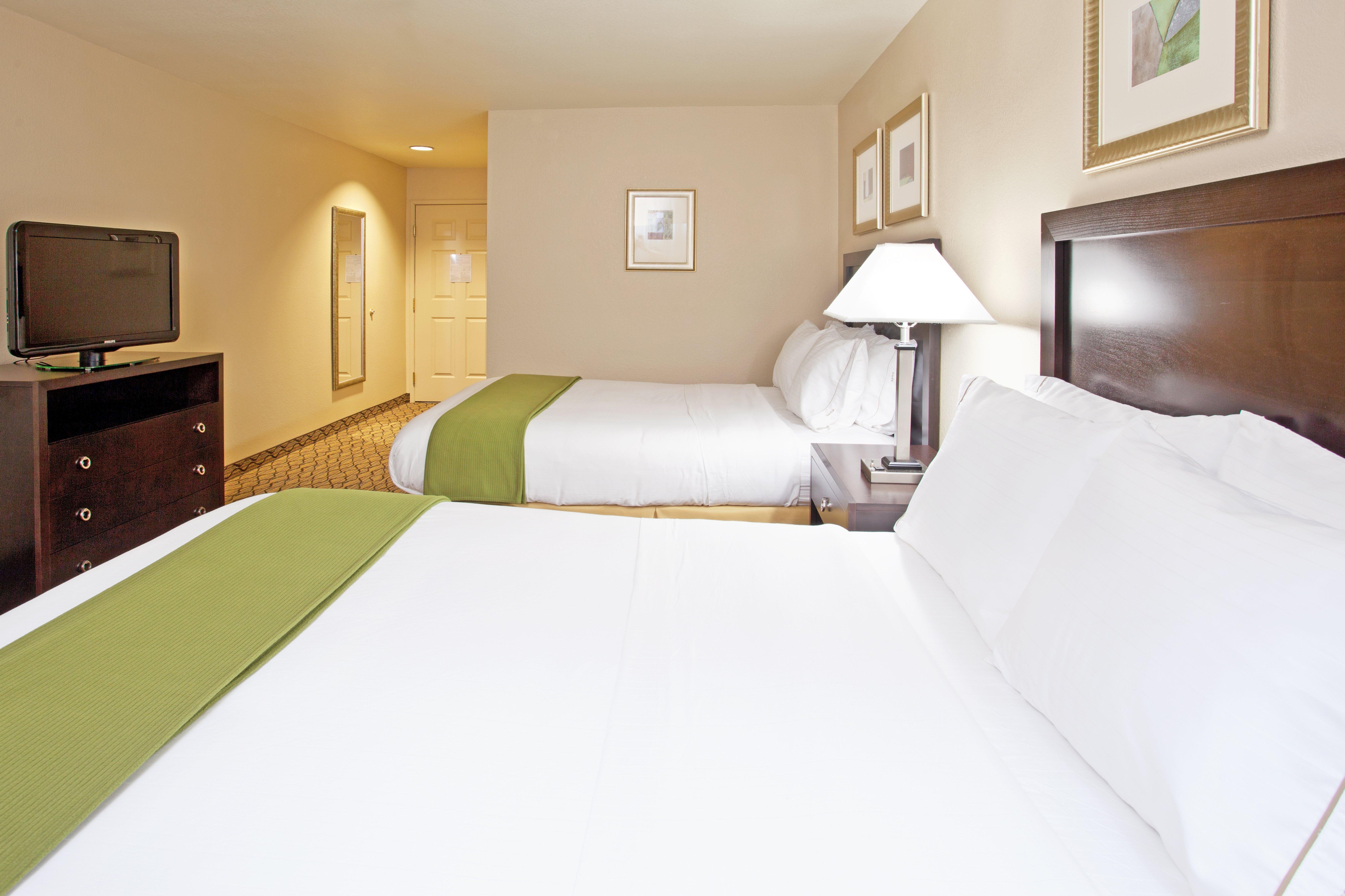 Holiday Inn Express & Suites Columbus East - Reynoldsburg By Ihg Phòng bức ảnh