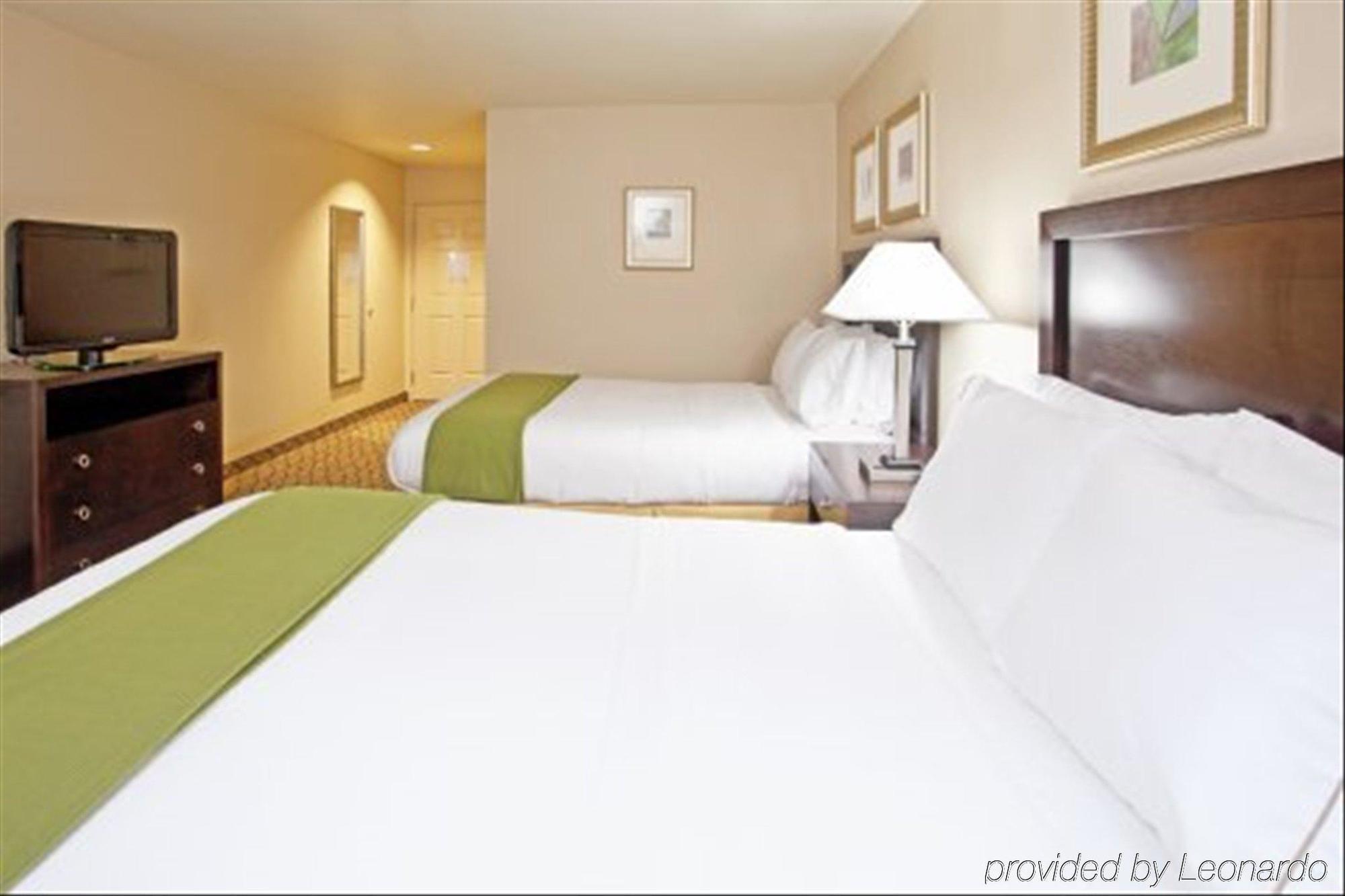 Holiday Inn Express & Suites Columbus East - Reynoldsburg By Ihg Phòng bức ảnh