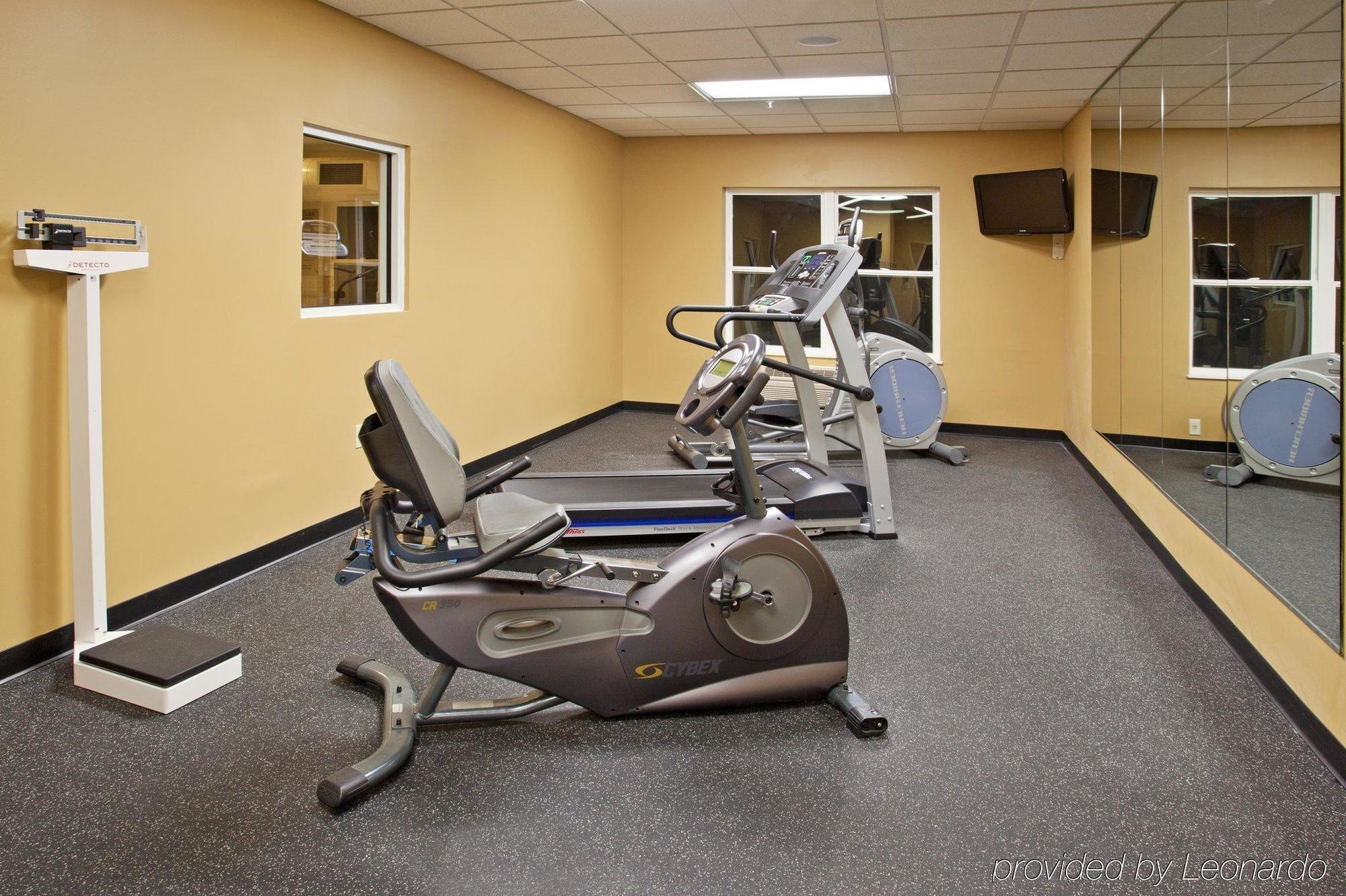 Holiday Inn Express & Suites Columbus East - Reynoldsburg By Ihg Tiện nghi bức ảnh